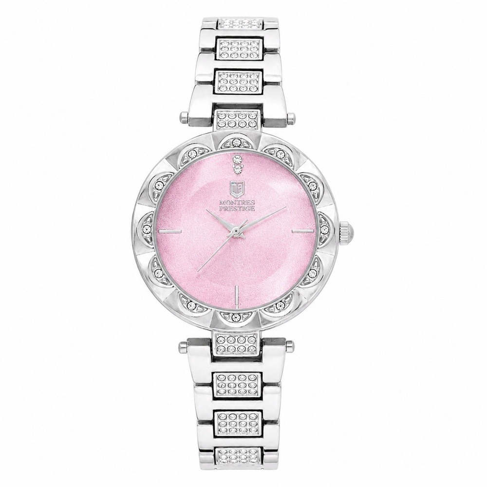 NEW Montres Prestige X Invicta Women's Watch -‎ 33mm, Steel (MPW-0208)